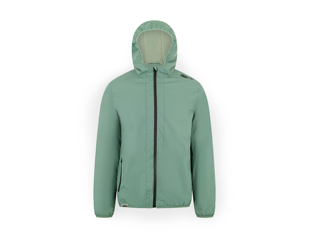 SIDI Superior Jacket dzseki [világoszöld, S]