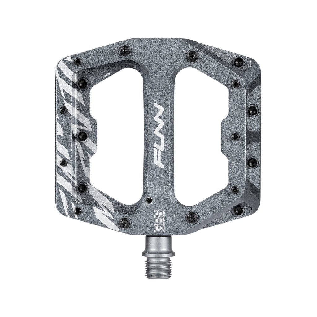 FUNN Funndamental DH/BMX pedál [szürke]