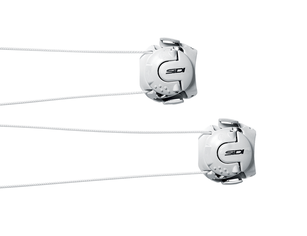 SIDI Tecno-3 Long (155 mm) [fehér]