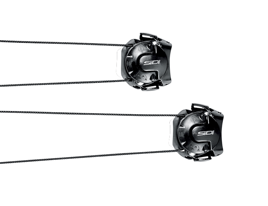 SIDI Tecno-3 Maxi (275 mm) [fekete]