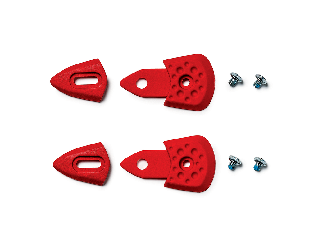 SIDI Vent Air Intake pótalkatrész [piros, 45-48]