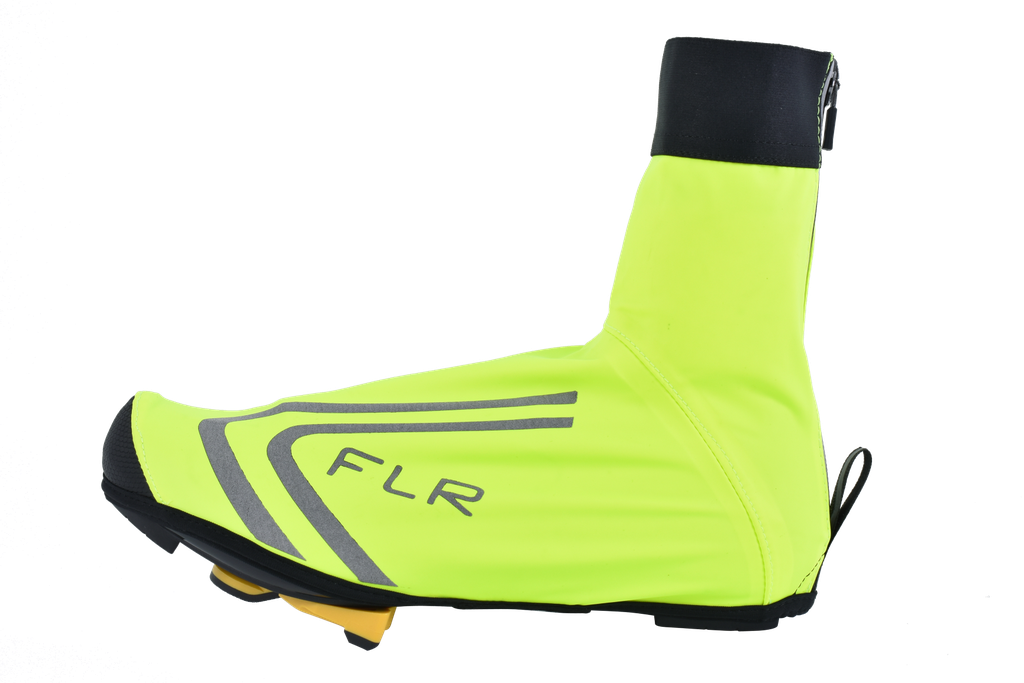 FLR LD2 Light Duty kamásli [neon sárga, 43-44]