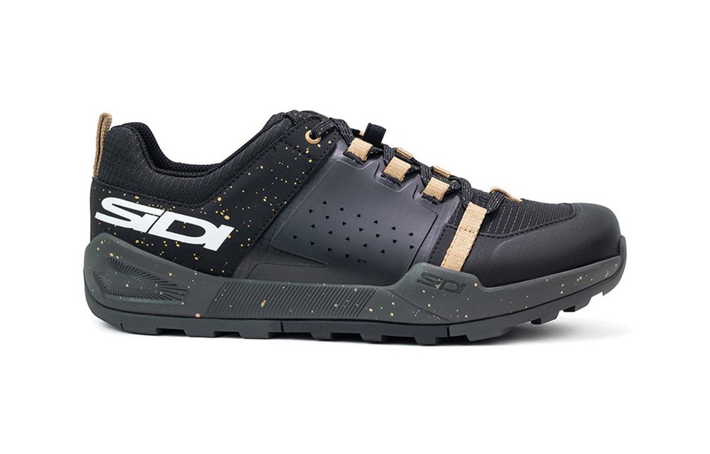 SIDI Atomus MTB cipő [fekete, 37]