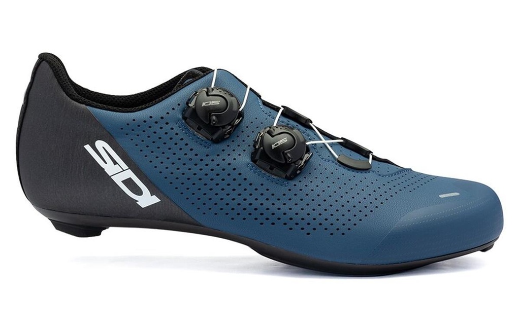 SIDI Ergo 6 országúti cipő [sötétkék, 47]