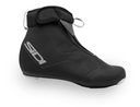 SIDI Nubes WP Road téli kerékpáros cipő [fekete, 45]