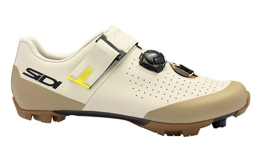 SIDI Physis MTB cipő [homok, 46]