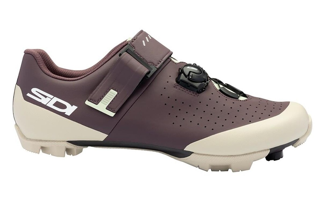 SIDI Physis MTB cipő [lila, 38]