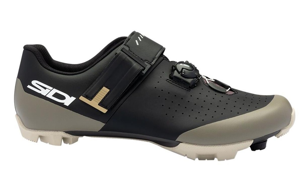 SIDI Physis MTB cipő [mirtusz, 39]