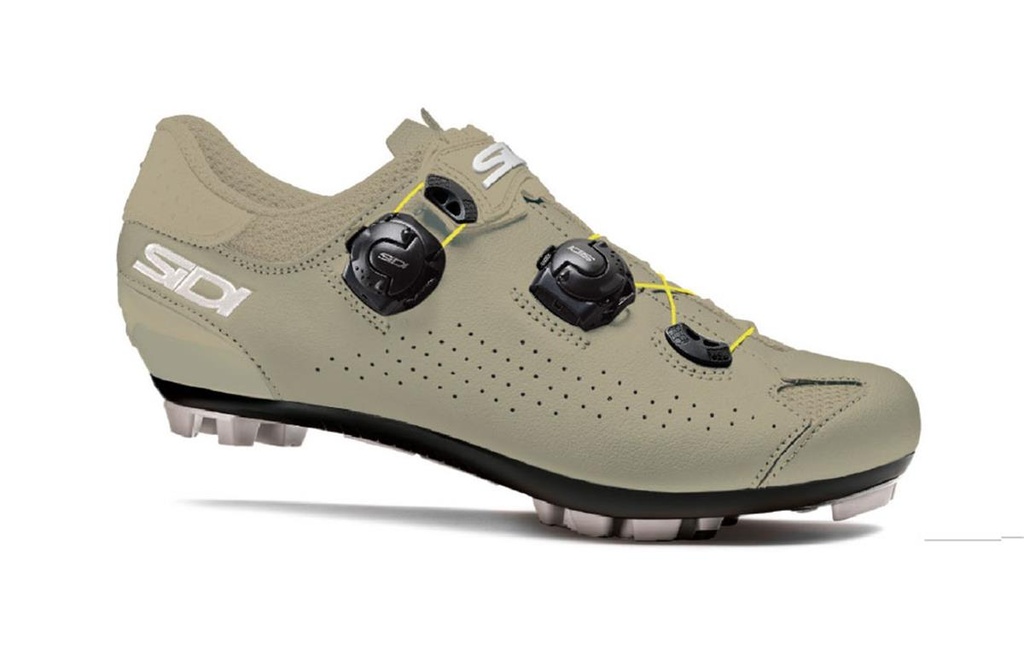 SIDI MTB Eagle 10 MTB cipő [homok, 37.5]