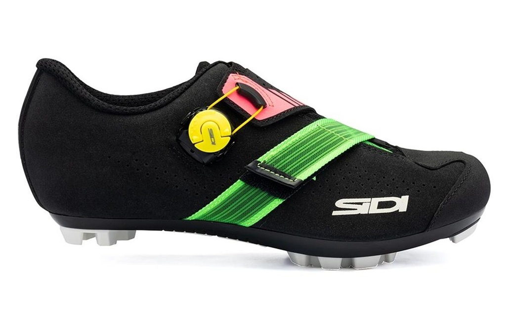 SIDI MTB Aertis MTB cipő [multicolor, 45]