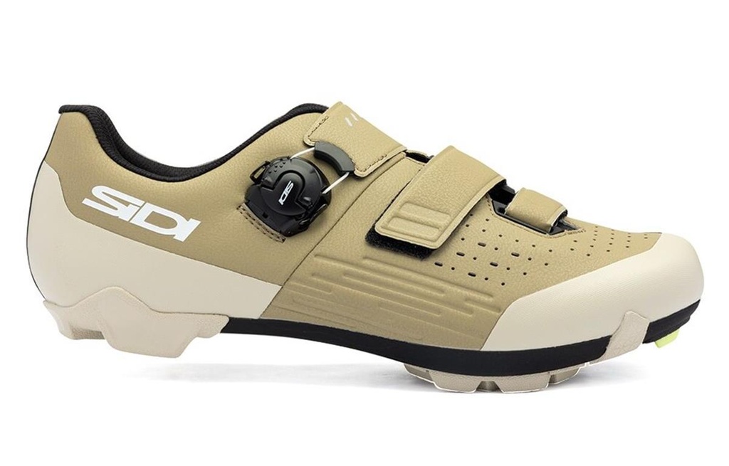 SIDI Silvis MTB cipő [homok, 46]