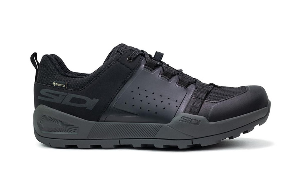 SIDI Atomus GTX MTB cipő [fekete, 47]