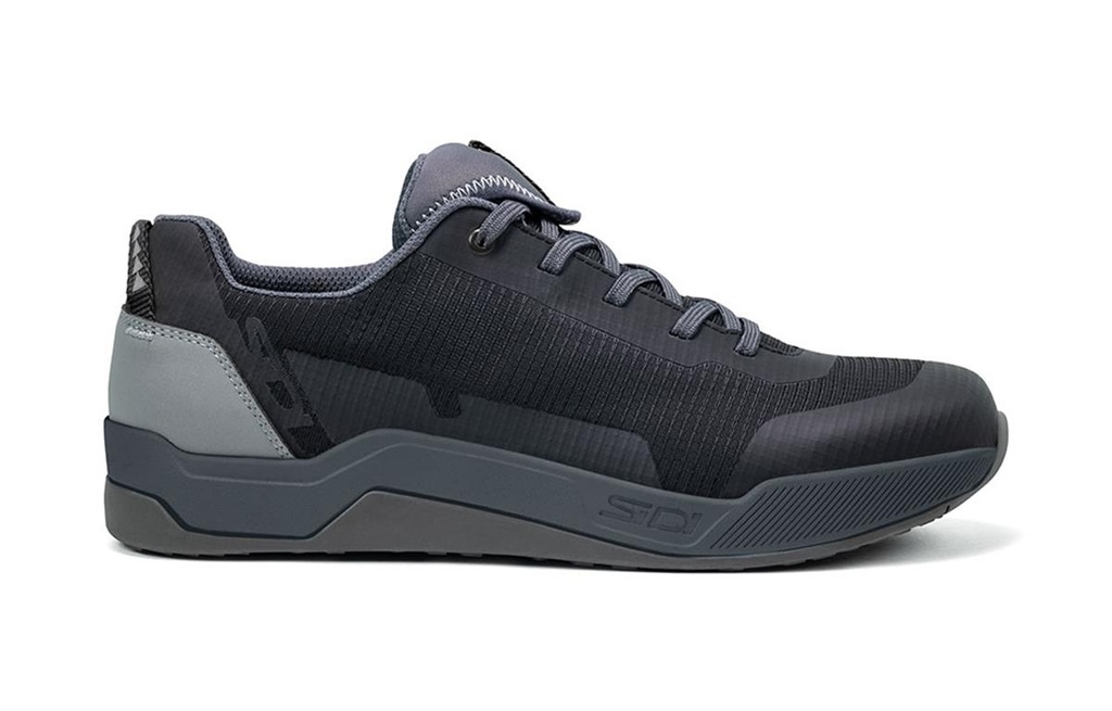 SIDI Motus GTX MTB cipő [fekete-szürke, 40]