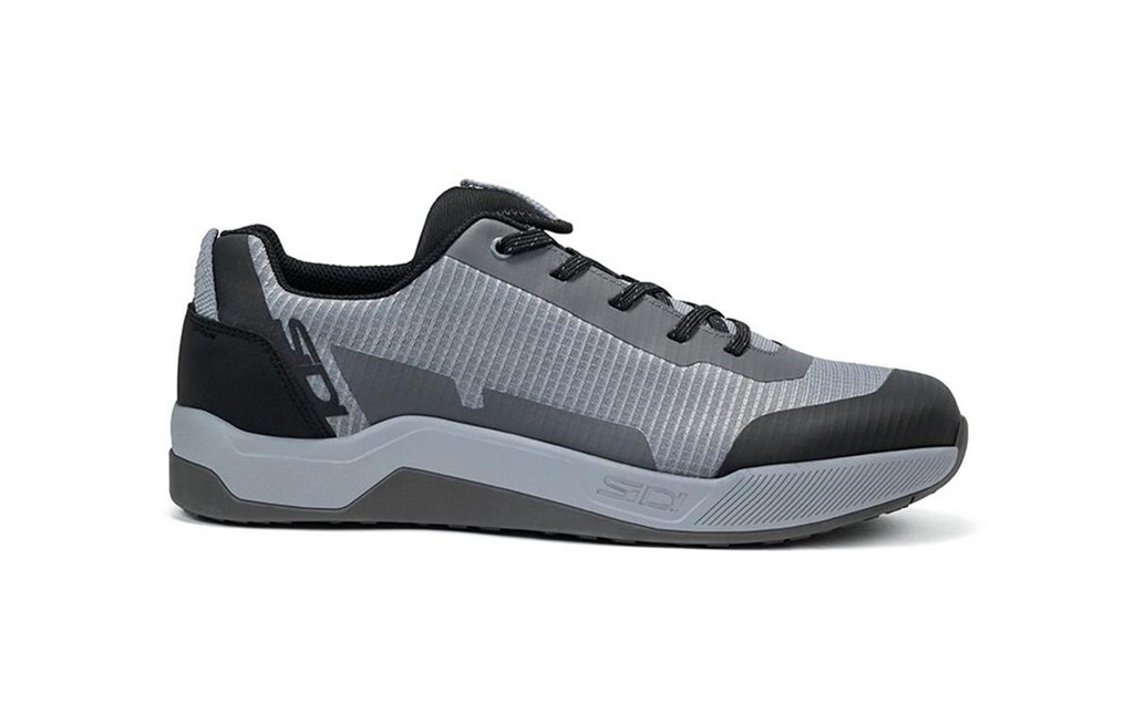 SIDI Motus GTX MTB cipő [sötétszürke, 49]