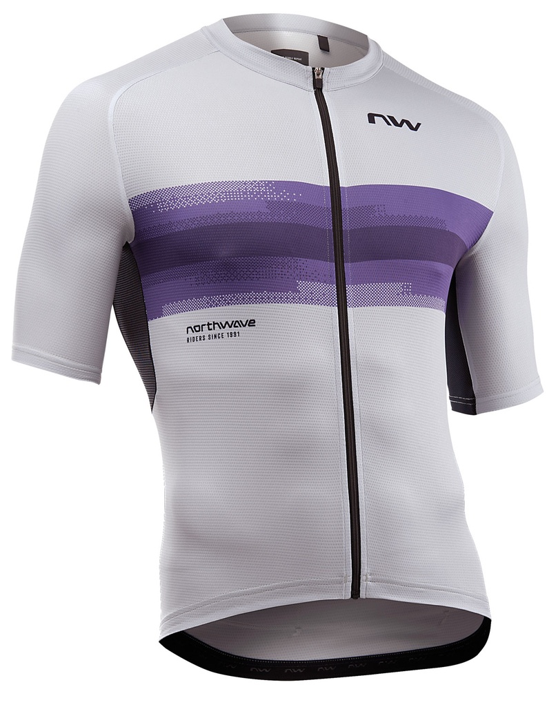 MEZ NW FORCE EVO RÖVID 3XL