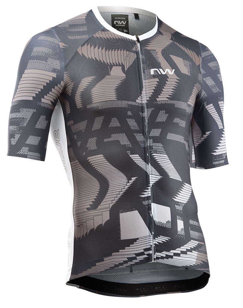 MEZ NW BLADE AIR RÖVID 3XL L