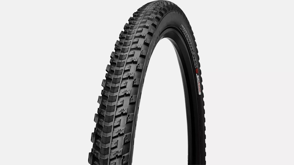 Külső Specialized 29x2.3 CROSSROADS ARM Armadillo/fényvisszaverős Drótperemes