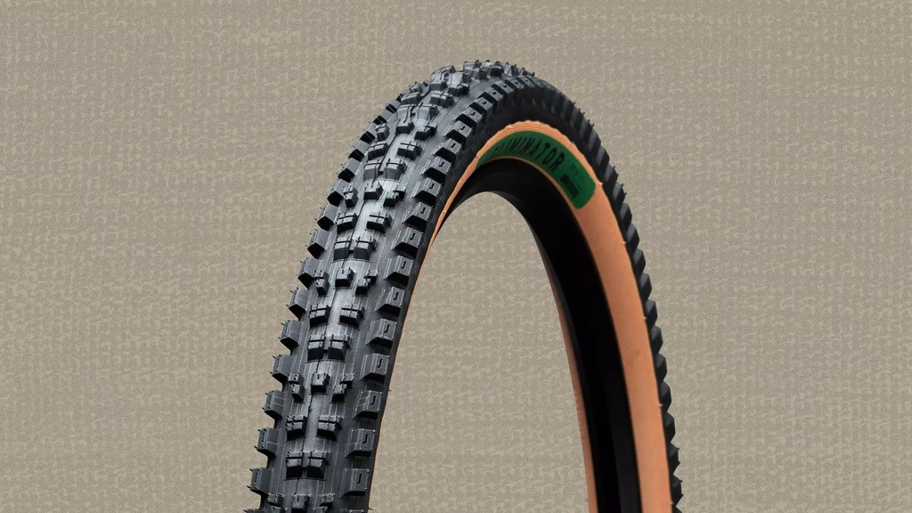 Külső Specialized 29x2.3 ELIMINATOR GRID TRAIL 2BR T7 TR/Tanwall Hajtogatható