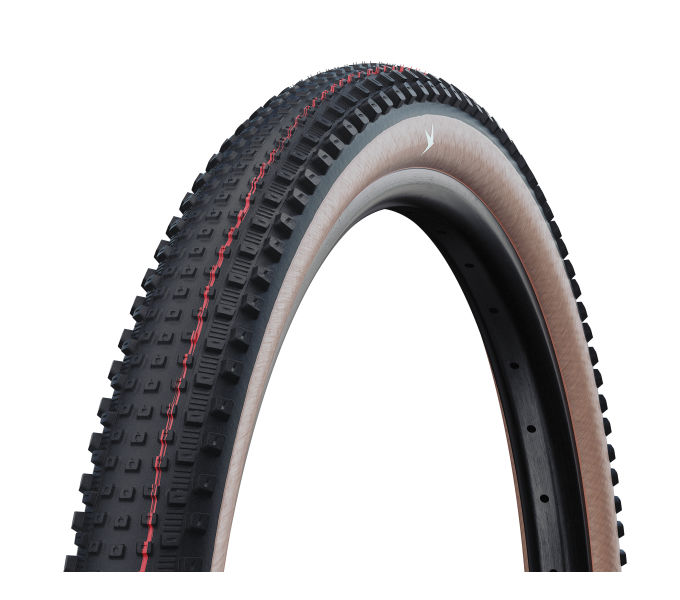 KÜLSŐ 29x2.40(622-62) RICK EVO HS635 TLR HAJT SPD BARNA XC PRO 760g{10/7}