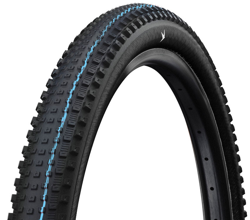 KÜLSŐ 29x2.40(622-62) RICK EVO HS635 TLR HAJT SpdG XC PRO 760g{10/7}