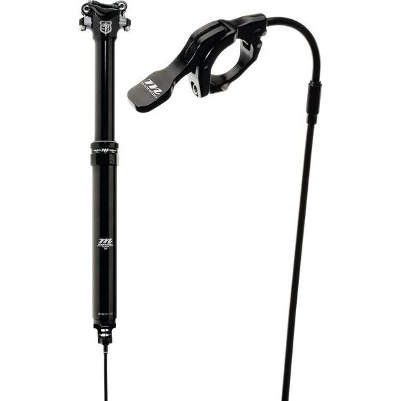 Dropper Manitou Jack dropper nyeregcső 31.6mm, 150mm út