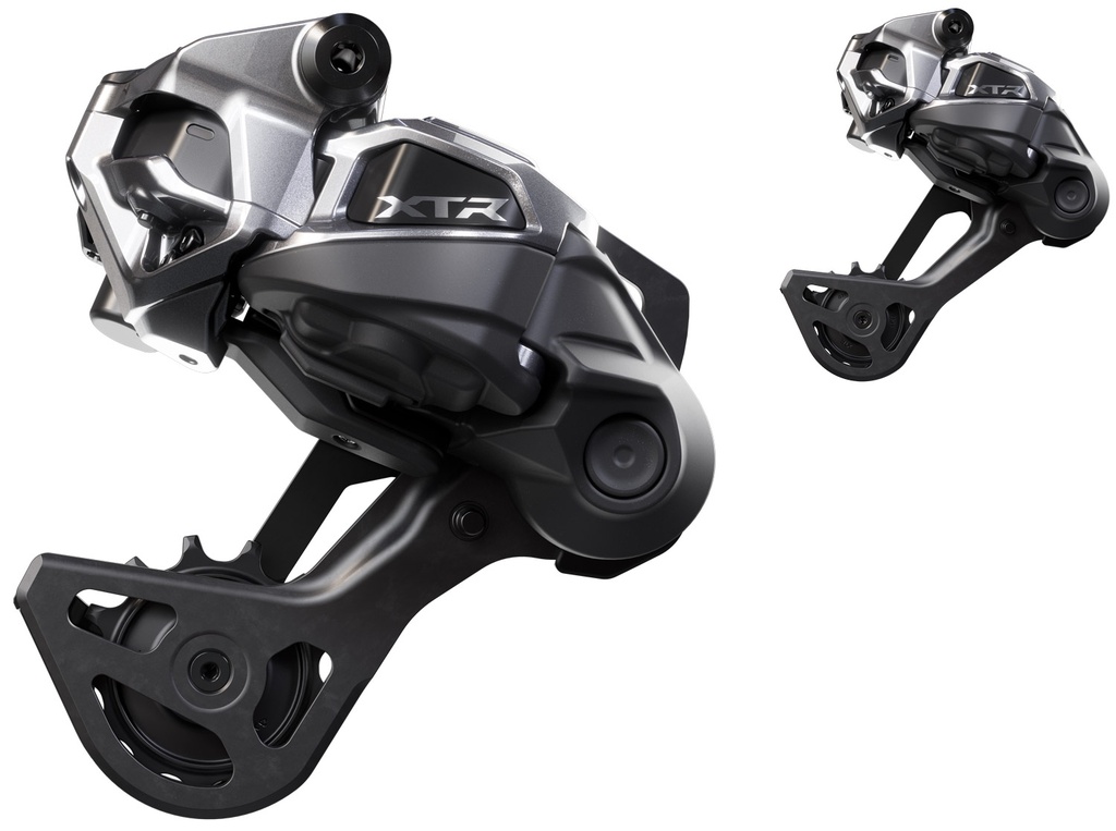 VÁLTÓ H XTR DI2 GS 12-ES