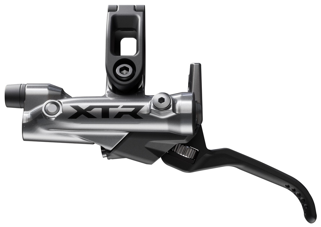 FÉKKAR B XTR M9220 TÁRCSAFÉK I-SPEC EV