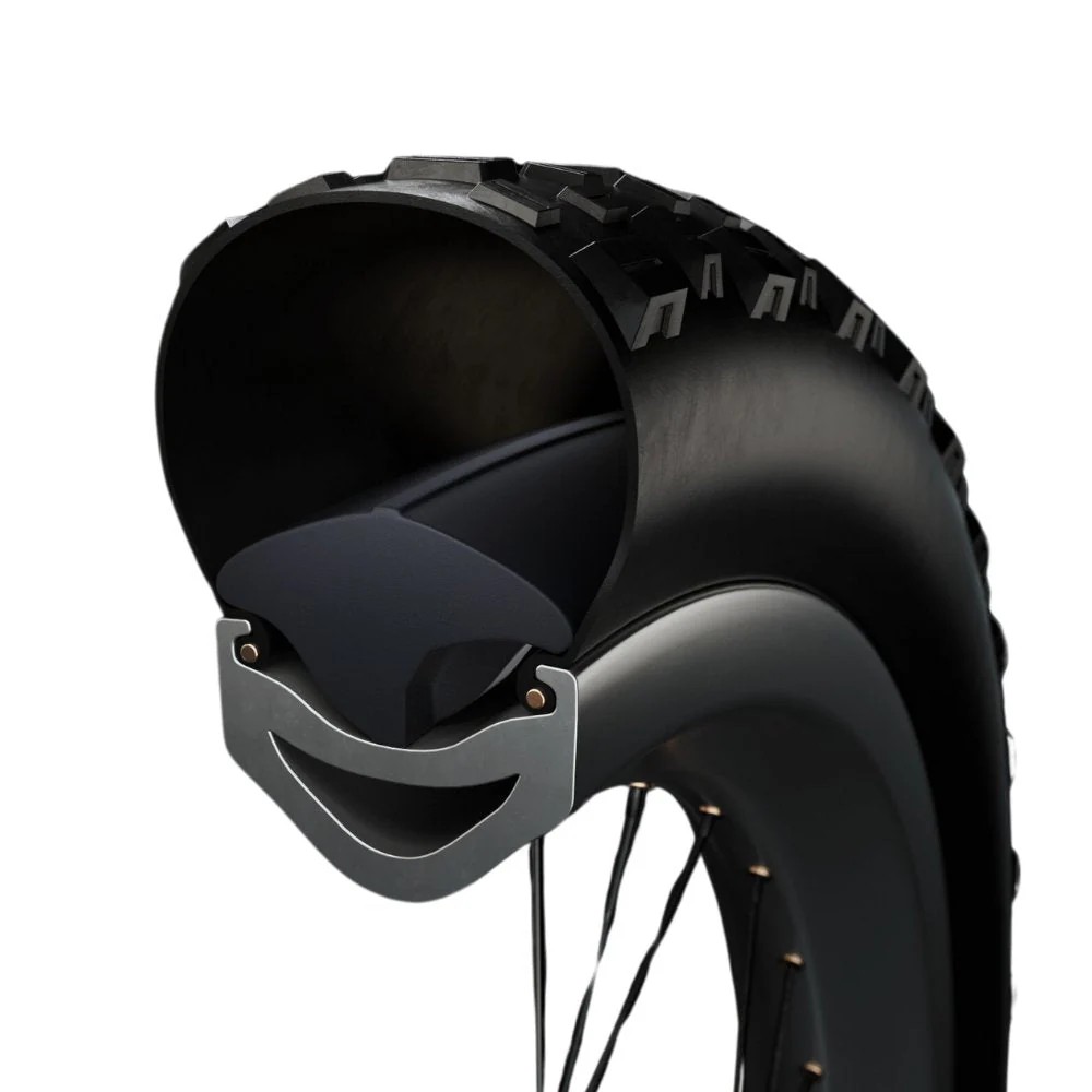 Insert Tannus Tubeless Lite tubeless rendszerekhez 700x33-45 50g