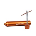 Granite Suture tire plug tubeless defektjavító készlet [narancssárga]