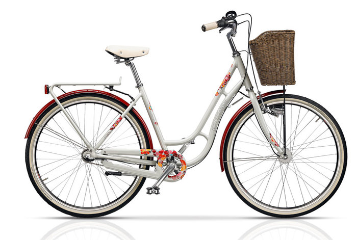 KRP CR Picnic 55cm
