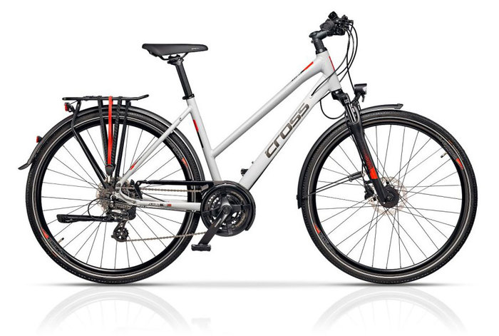 KRP CR Amber Lady 48cm