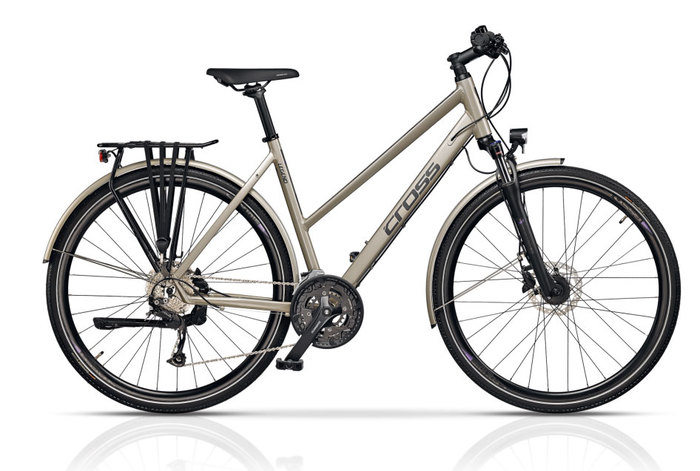 KRP CR Legend Lady 52cm