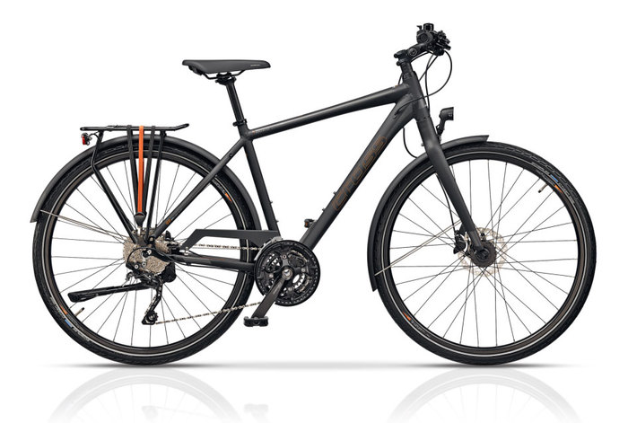 KRP CR Quest Gent 50cm