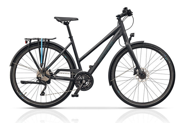 KRP CR Quest Lady 45cm
