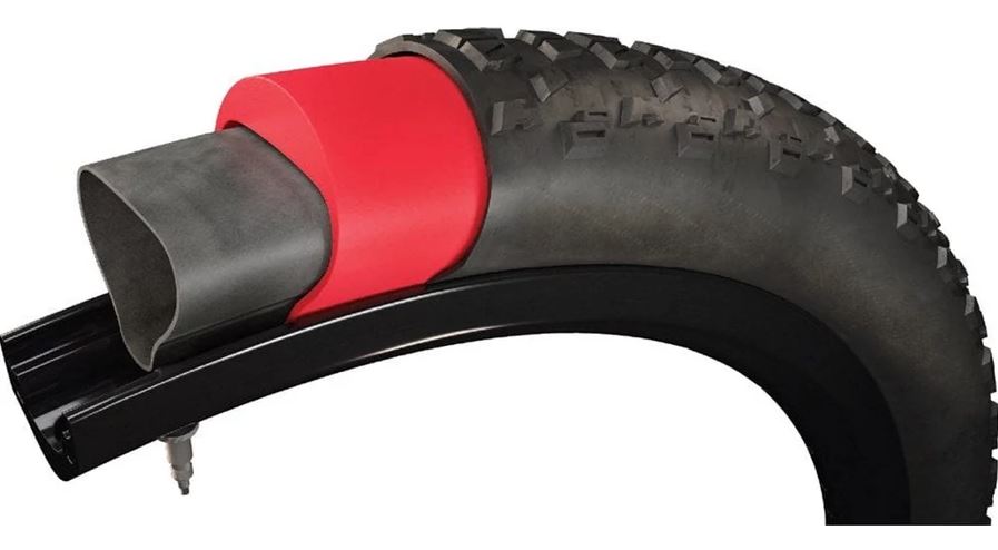 Insert Tannus Armour belsős rendszerekhez 700x42-47c 300g