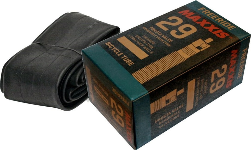 Belső Maxxis 29X2.2/2.5 FREERIDE Presta szelepes 347g