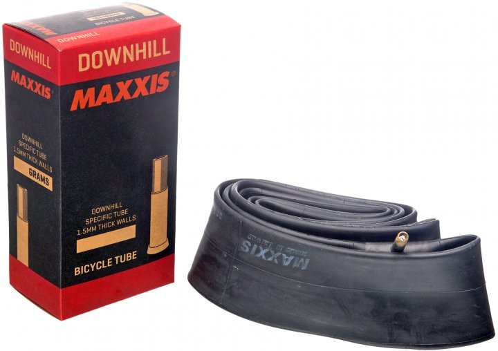 Belső Maxxis 29X2.2/2.5 DOWNHILL Autószelepes 434g