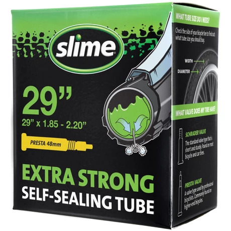 Belső Slime 29x1,85-2,2 FV