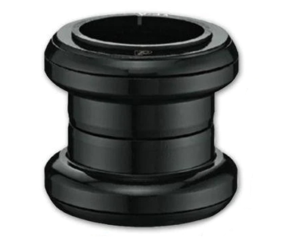 Mongoose Subject STS-1489 normál kormánycsapágy 1 1/8" Ahead villanyakhoz [fekete]