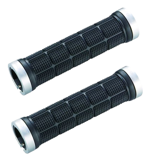 Acor ASG-2806 bilincses kormánymarkolat [ezüst]