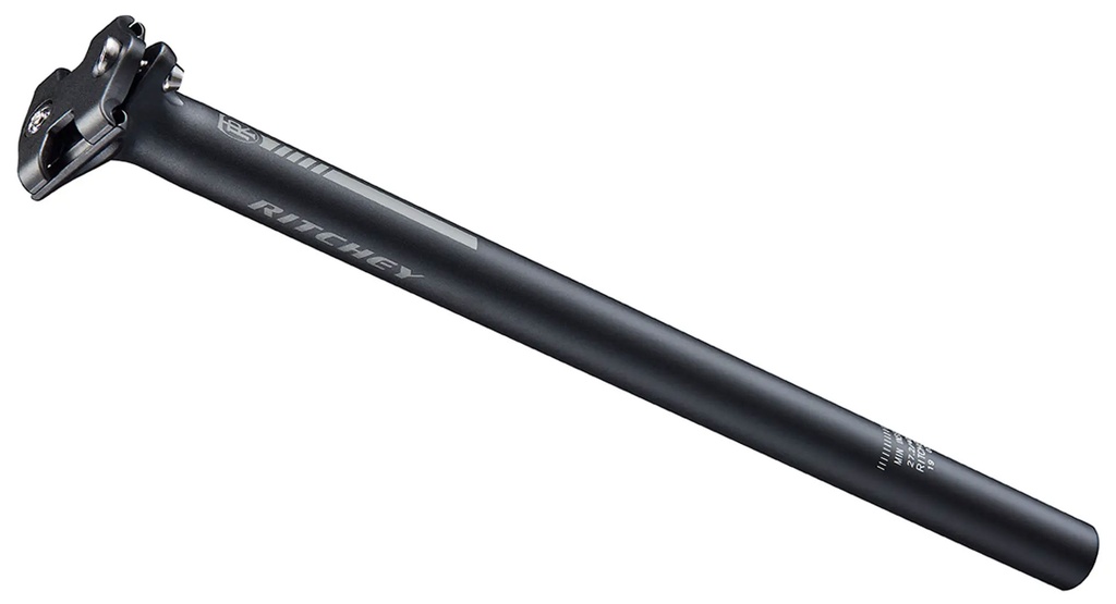 Ritchey Comp Trail 400x30,9.2x0 mm BB nyeregcső fekete