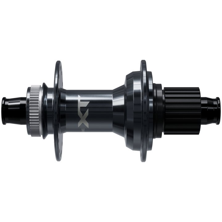 AGY H XT 32L 12-ES TÁRCSAFÉK CENTER LOCK 148MM