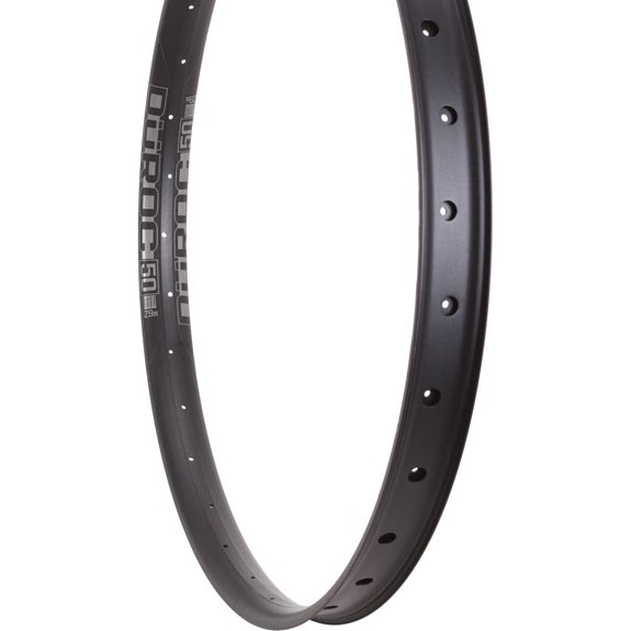 Abroncs SUNRinglé Duroc 50 27.5" 28 lyukas fekete