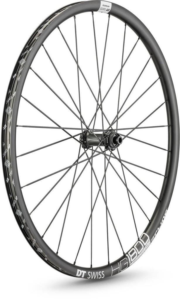 Kerék első DT Swiss HG 1800 SPLINE db 25