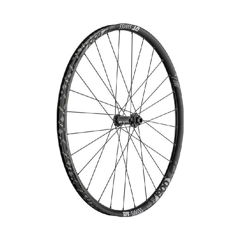 Kerék első DT Swiss E 1900 SPLINE Boost CL 27.5" 15/110