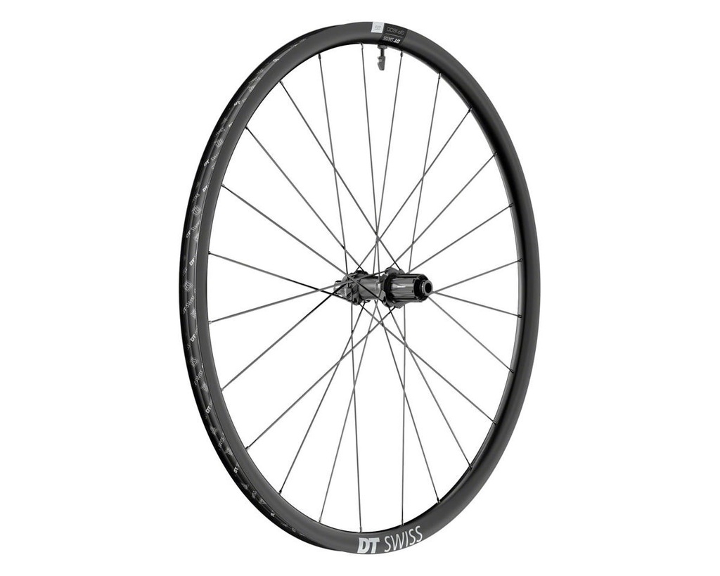 Kerék hátsó DT Swiss GR 1600 SPLINE db 12x142 25 700c ÚJ