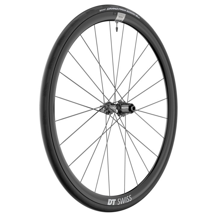 Kerék hátsó DT Swiss A 1800 SPLINE 700c db 30 12/142 Shimano 11s ÚJDONSÁG! WTS