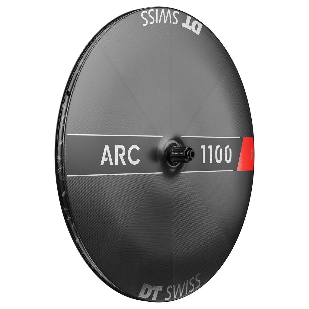 Kerék hátsó DT Swiss ARC 1100 DICUT® DISC telekerék tárcsafékes ÚJ