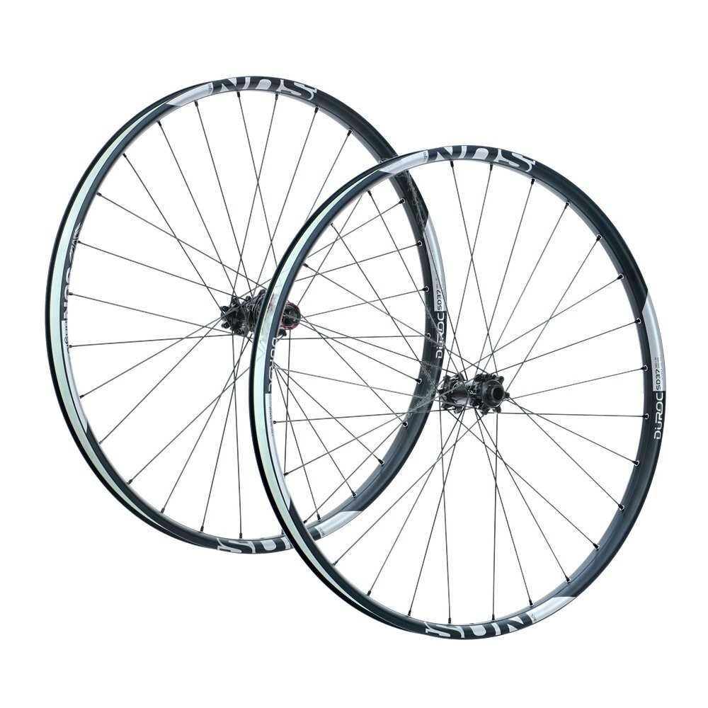 Kerékszett SUNRinglé DUROC SD37 Pro Mullet Boost 29/27.5' XD/MS AKCIÓ!