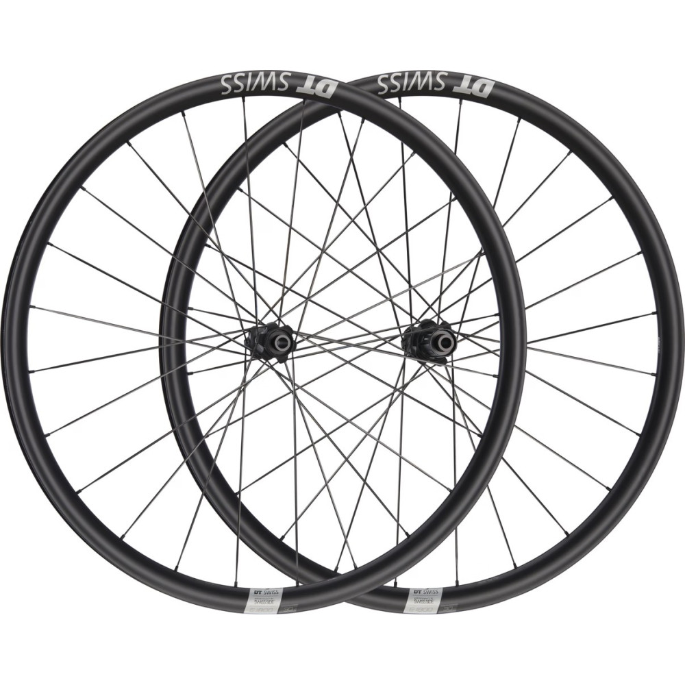 Kerékszett DT Swiss E 1800 SPLINE db 30 LN ÚJ